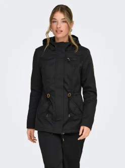 ONLLORCA Lange parka