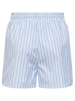 ONLLORIS Loose fit Shorts