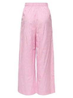 ONLLORIS Wide leg fit Broeken