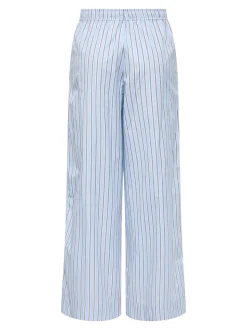 ONLLORIS Wide leg fit Broeken