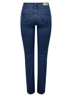 ONLLOUIE Mid waist Slim fit Jeans