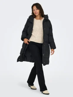 ONLLOUISE Puffer jas