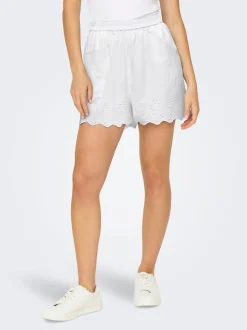 ONLLOU Loose fit Shorts