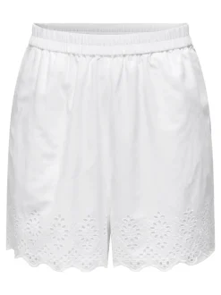 ONLLOU Loose fit Shorts