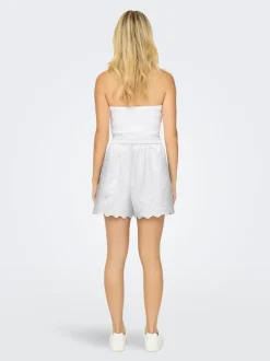 ONLLOU Loose fit Shorts