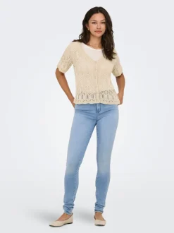 ONLLOVELY Gebreide trui
