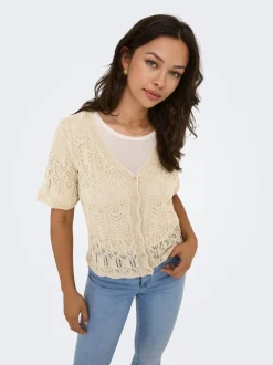 ONLLOVELY Gebreide trui