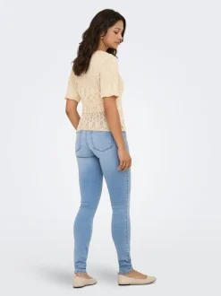 ONLLOVELY Gebreide trui