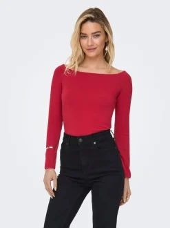 ONLLUCA Top