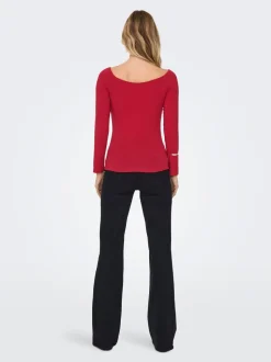 ONLLUCA Top