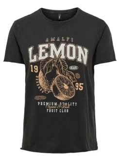 ONLLUCY T-shirts
