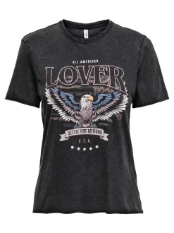 ONLLUCY T-shirts