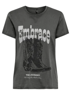 ONLLUCY T-shirts