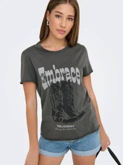 ONLLUCY T-shirts