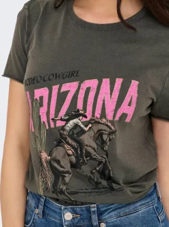 ONLLUCY T-shirts