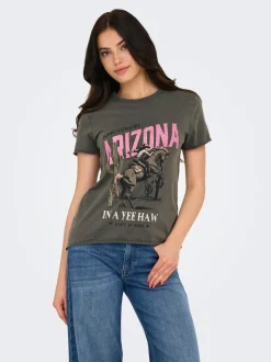 ONLLUCY T-shirts