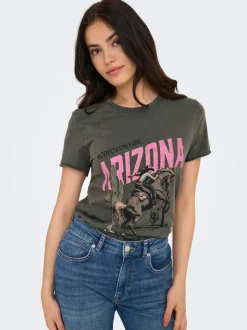 ONLLUCY T-shirts