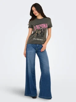 ONLLUCY T-shirts