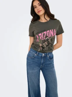 ONLLUCY T-shirts