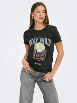 ONLLUCY T-shirts
