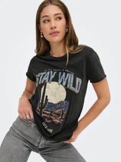 ONLLUCY T-shirts