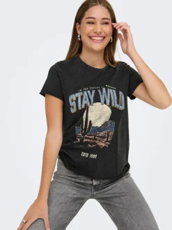 ONLLUCY T-shirts