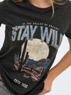 ONLLUCY T-shirts