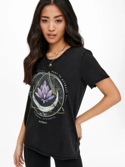 ONLLUCY T-shirts