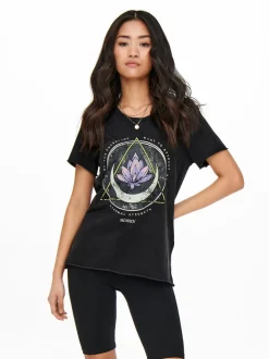 ONLLUCY T-shirts