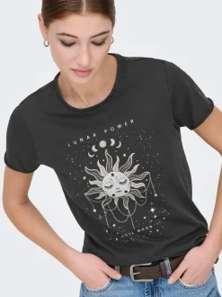 ONLLUCY T-shirts
