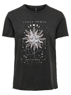 ONLLUCY T-shirts