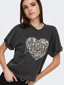 ONLLUCY T-shirts