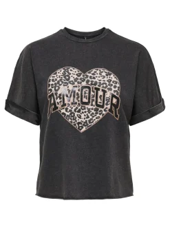 ONLLUCY T-shirts
