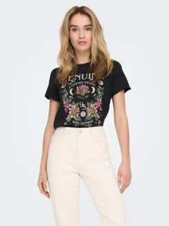 ONLLUCY T-shirts