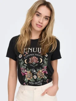 ONLLUCY T-shirts
