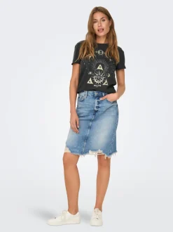 ONLLUCY T-shirts