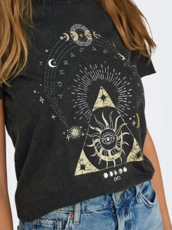 ONLLUCY T-shirts