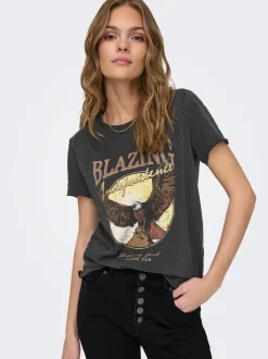 ONLLUCY T-shirts