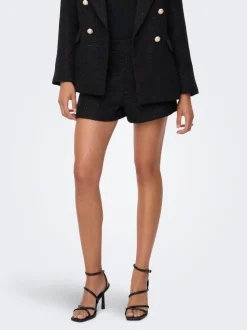 ONLLUKI Mid waist Regular fit Shorts