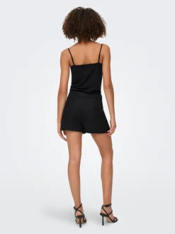 ONLLUKI Mid waist Regular fit Shorts