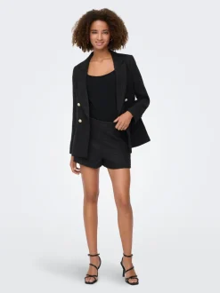 ONLLUKI Mid waist Regular fit Shorts