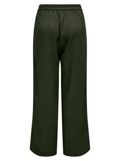 ONLLULU Regular fit Broek met wijde pijpen