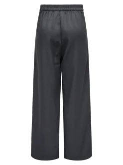 ONLLULU Regular fit Broek met wijde pijpen