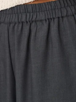 ONLLULU Regular fit Broek met wijde pijpen