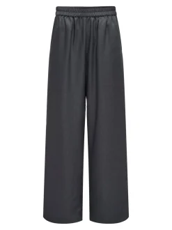 ONLLULU Regular fit Broek met wijde pijpen