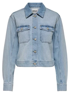 ONLLUMI Denim jas