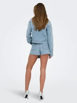 ONLLUMI Denim jas
