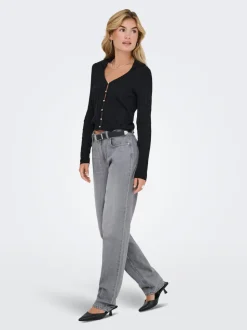 ONLLUMI Mid waist Mom fit Jeans