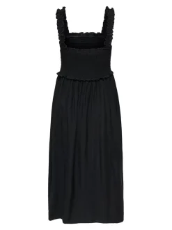 ONLLUMIRA Lange jurk
