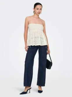ONLLUZ Bandeau top